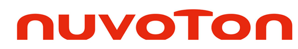 Nuvoton-logo