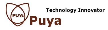 Puya-logo
