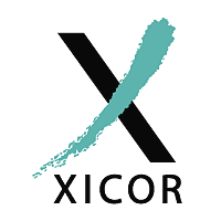Xicor-logo