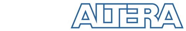 Altera-logo