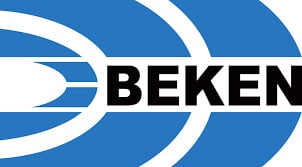 Beken-logo