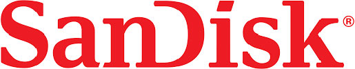 Sandisk-logo