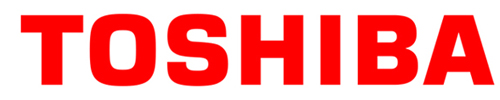 Toshiba-logo