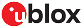 Ublox-logo